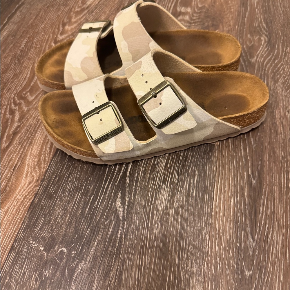 Birkenstock Sandals - Picture 2 of 4